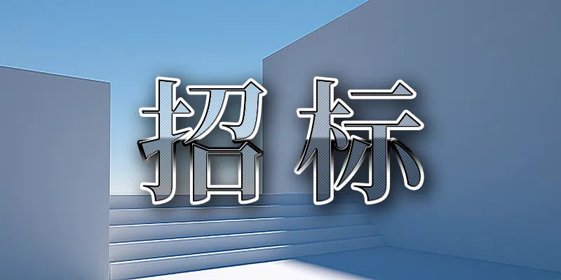 贺州市八步区人民检察院数据赋能刑事检察监督工作平台建设项目竞争性磋商